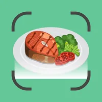 AI Calorie Counter by AI-Cal icon