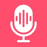 Say Notes: AI Speech to text icon