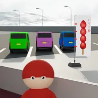 EscapeServiceArea icon