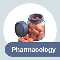 Pharmacology Exam Prep. icon