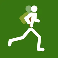 Running Pose icon