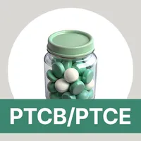 PTCB Pharmacy Technician 2025 icon