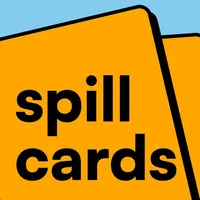 spill cards deep conversations icon