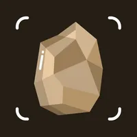Identify Stones with AI icon