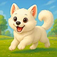 I Am Virtual Bad Puppy Pet Sim icon