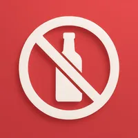Alcohol Free Tracker: Be Sober icon