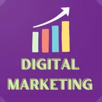 Learn Digital Marketing (LDM) icon