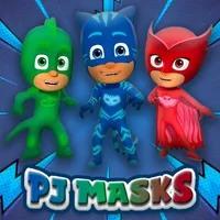 Power Heroes Coloring Pages icon