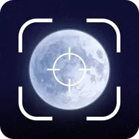 Moon Zoom Pro: Camera 100x icon