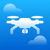 DroneWX UAV Weather Forecast icon