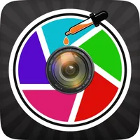 Color Grab (color detection) icon