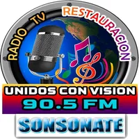 Radio TV Restauracion 90.5 FM icon