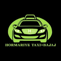 Hormariye Taxi icon