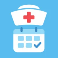 护士排班-值班日历&护士助手&排班表&排班软件&安心极简排班 icon