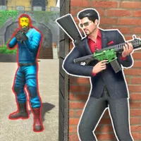 Sniper Agent: Contract Shooter icon