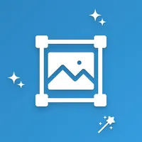 Image Compressor And Editor icon