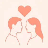 Coupleo - Love Language Coach icon