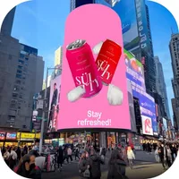 CGI Video Maker, CGI Video Ads icon