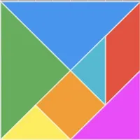 Tangram Learner icon