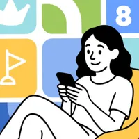 Everyday - Newspaper Games icon