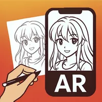 AR Draw: Trace & Sketch Master icon