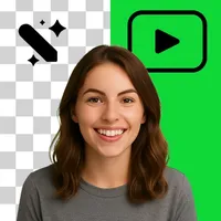 Video Background Changer Pro icon
