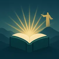 Scripture Power - Daily Reader icon