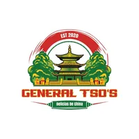 General Tsos icon