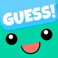 Guess! Charades Party Game! icon