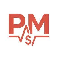 Expense tracker | PM icon
