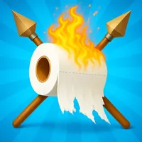 Toilet Paper Wars icon