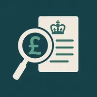 HMRC UK Tax Tools & Guide 2025 icon