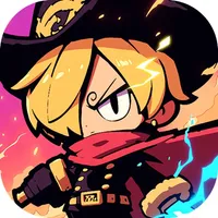 우르릉 해적단 icon