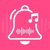Ringtone Maker – Set & Export icon
