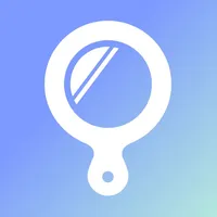 Mirror App - HD Mirror Check icon