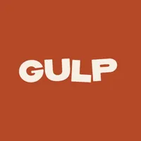 GULP Run Club icon