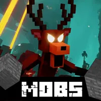 Steal Horror Mob icon