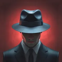 Imposter Word Game - Spy icon