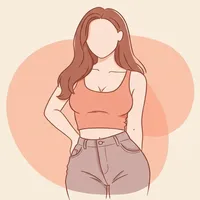 My AI Girlfriend icon