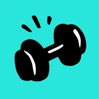 WorkoutBuddy: AI Fitness Coach icon