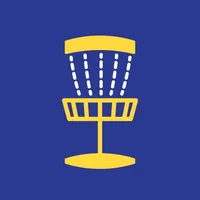 Disc Golf City icon