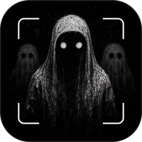 Necro Vision: Spirit Camera icon