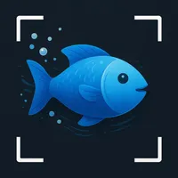 Fish Identifier: AI Finder icon