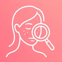 Skinly: AI Skin & Cycle Care icon