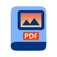 PDFolio – PDF Photo Album icon