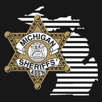 Manistee County Sheriff, MI icon