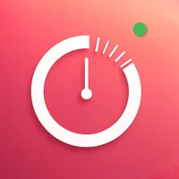 Tripix Cam: Camera Delay Timer icon