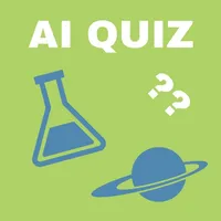science AI Quiz icon