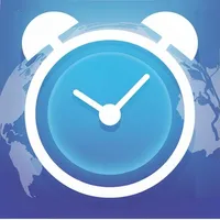 World Time Alarm Clock icon