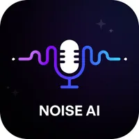 NoiseAi : Ai Audio Effect icon